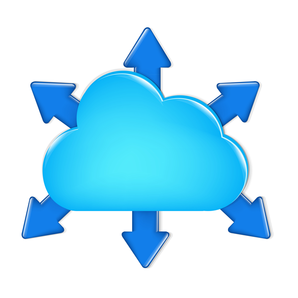 Cloud Backup and Recovery Services
