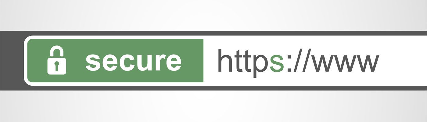 HTTPS and the Benefits of Using Secure URLs