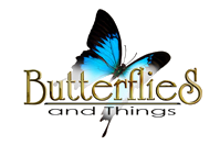 Butterflies & Things